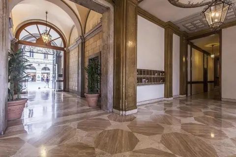 Hotel Regina Giovanna in Rome — foto 4