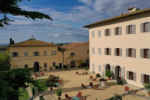 Villa Sabolini in Colle di Val d'Elsa — foto 5