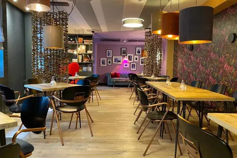 am Augustinerplatz foto 1