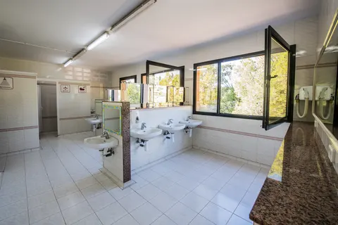 Camping Cala Llevado foto 21