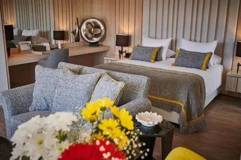 Divani Palace Acropolis in Athene — foto 13