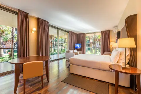 Marriott Residences Salgados Resort, Algarve in Albufeira — foto 30
