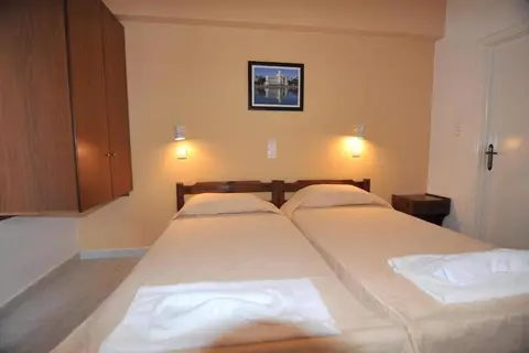 Irene Studios in Αντιμάχεια — foto 11
