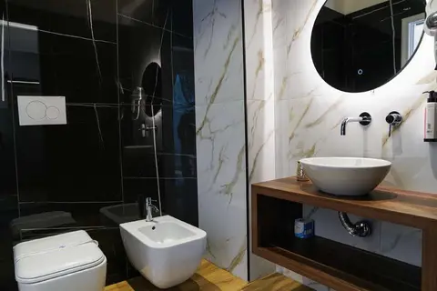 Hotel Il Tesoro Pompeiano in Pompeï — foto 17