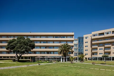 Axis Ofir Beach Resort foto 3