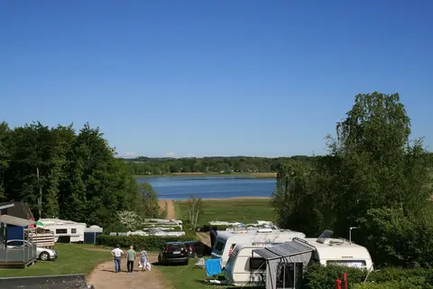 Camping Tempelkrogen in Vipperød — foto 16