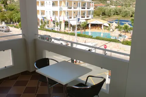 Valena Studios in Δημοτική Ενότητα Λευκάδος — foto 25