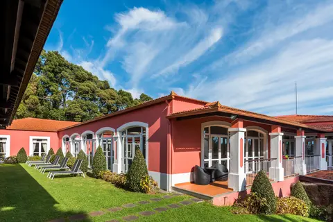 Enotel Golf Santo da Serra in Machico — foto 9