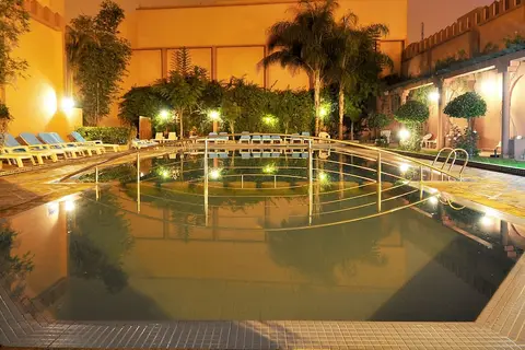 Diwane Hotel & Spa in Marrakech, foto 25