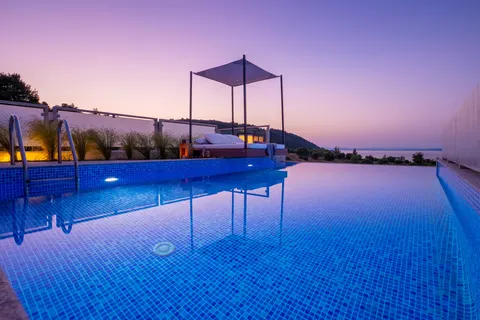 Villa D'Oro Luxury Villas & Suites foto 20