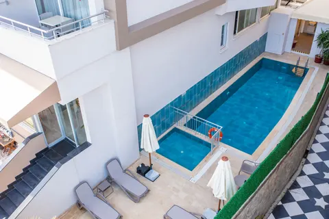 Heritage By Çimen in Alanya — foto 4