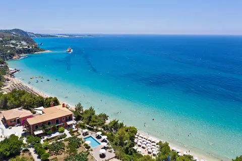 Thalassa Boutique Hotel Kefalonia in Λάσση — foto 3