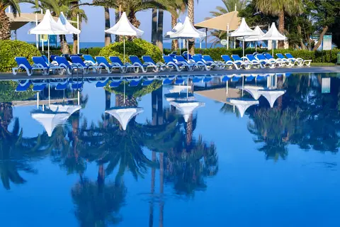 Turquoise Hotel in Manavgat, foto 23