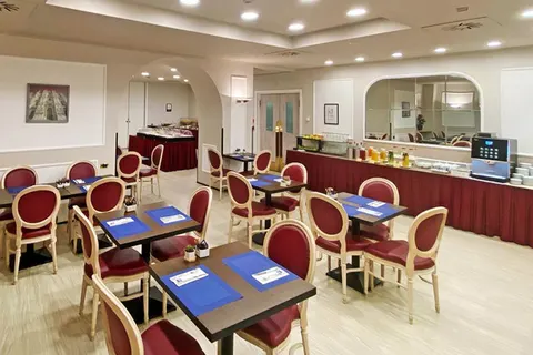 iH Ambasciatori Milano foto 3