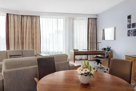 Hilton Gdansk in Gdańsk — foto 22