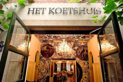 Landgoed Huize Bergen foto 25