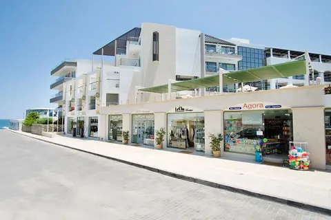 Albatros Spa & Resort Hotel in Chersonissos — foto 7