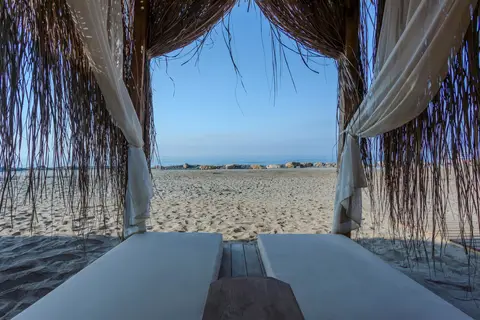 Hotel Eftalia Blue in Alanya, foto 3