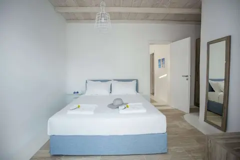 Senses Luxury Villas & Suites in Μύκονος — foto 20