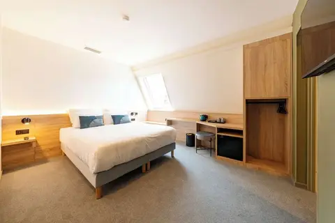 Green Park Hotel Paris in Parijs, foto 16