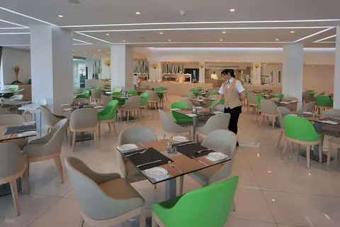 Nelia Beach Hotel in Nelia Beach, foto 13