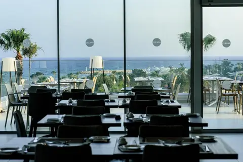 Eleana Hotel in Ayia Napa — foto 24