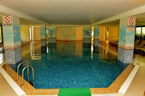 Green Nature Resort & Spa in Marmaris, foto 25