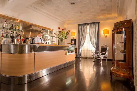 Nizza in Rome, foto 3