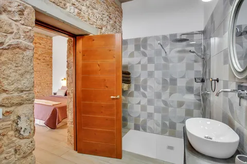 Villa Sajona & Villa Berrenda in Tuineje — foto 29