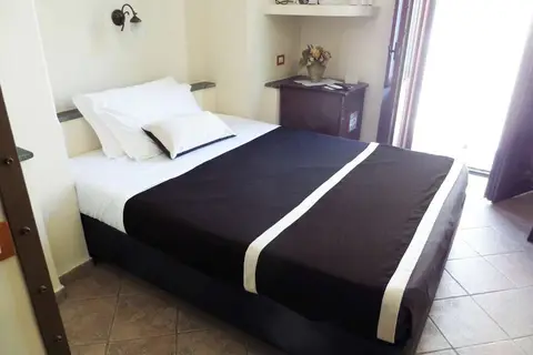 Hotel Il Convento in Napels, foto 17