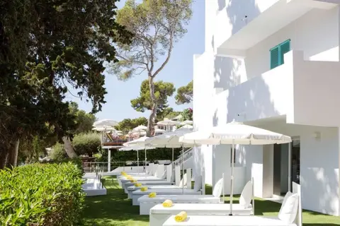 Cala d'Or Hotel in Cala d'Or — foto 7