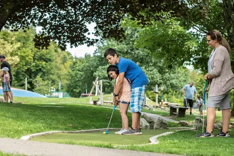 Vakantiepark Hochwald foto 9