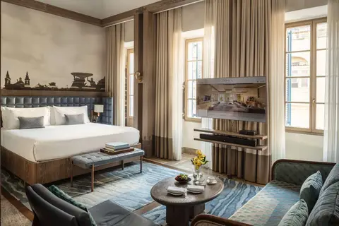 Iniala Harbour House & Residences in Valletta, foto 6