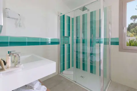 Hotel Eliantos in Pula, foto 15
