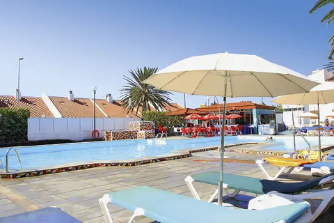 Smartr Maspalomas Corinto in Santa María de Guía de Gran Canaria — foto 7