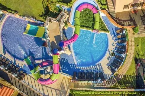 GRIFID Aqua Club Bolero in Gold Beach, foto 22