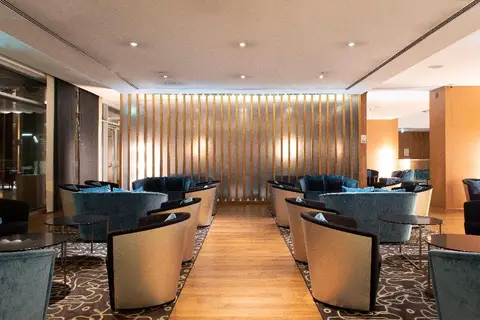 EPIC SANA Lisboa Hotel in Almada — foto 8