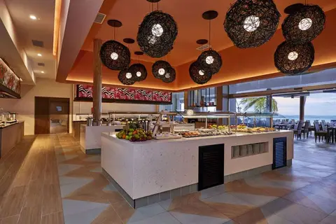 Riu Atoll in Hotel Riu Atoll — foto 15