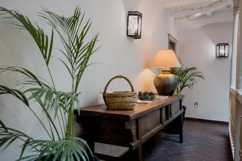 Palacio de Los Navas in Granada — foto 12