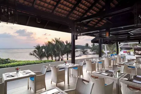 Anantara Lawana Koh Samui Resort in OUTRIGGER Koh Samui Beach Resort, foto 19
