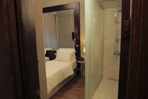 Ferman Pera Hotel in Fatih — foto 22