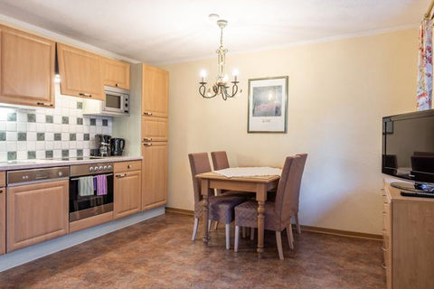 Appartementen Mair foto 11