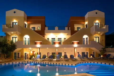 Astra Village & Suites in Δημοτική Ενότητα Χερσονήσου — foto 21