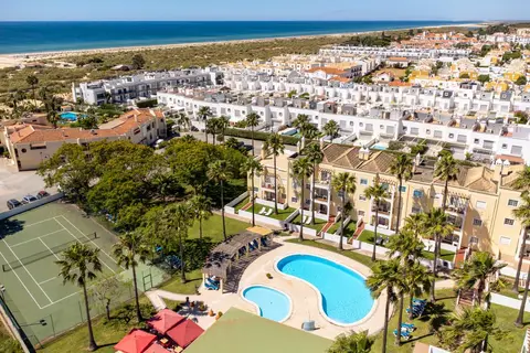 Praia da Lota Resort - Apartments in Vila Real de Santo António — foto 16
