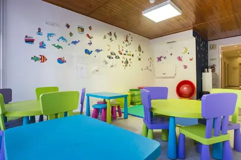 Tryp by Wyndham Lisboa Caparica Mar Hotel in Costa da Caparica — foto 12
