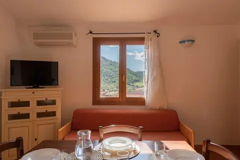 Appartementen Residence Bouganvillage in Tanaunella — foto 3