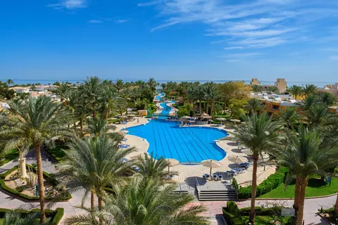 Golden Beach Resort in Al Ahia' — foto 3