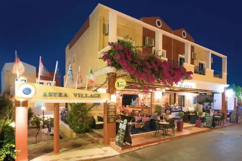 Astra Village in Chersonisos Municipal Unit, foto 22