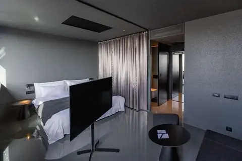 Hotel Zonar Zagreb in Zagreb — foto 3