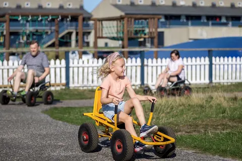 Vakantiepark Fyrklit foto 4